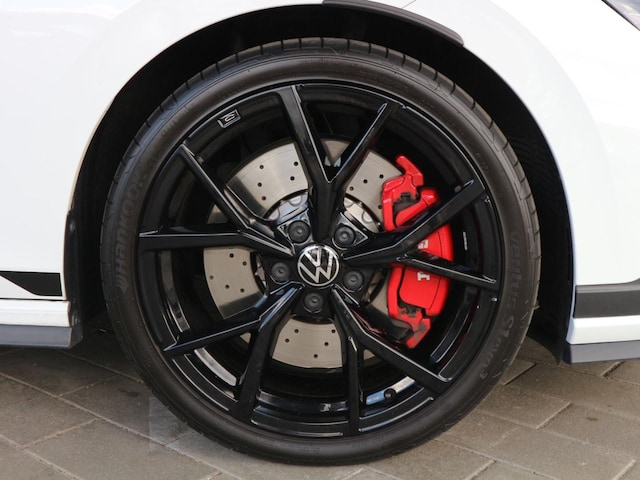 Volkswagen Golf 2.0 TSI DSG GTI