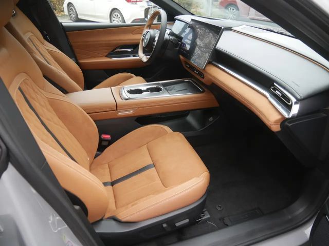 Mazda 6e Plus Takumi