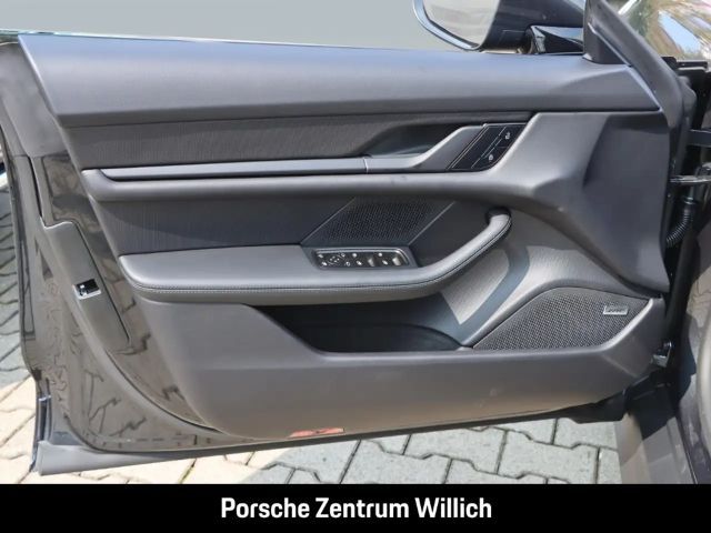 Porsche Taycan Sport Turismo