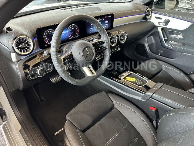 Mercedes-Benz CLA 200 Shooting Brake