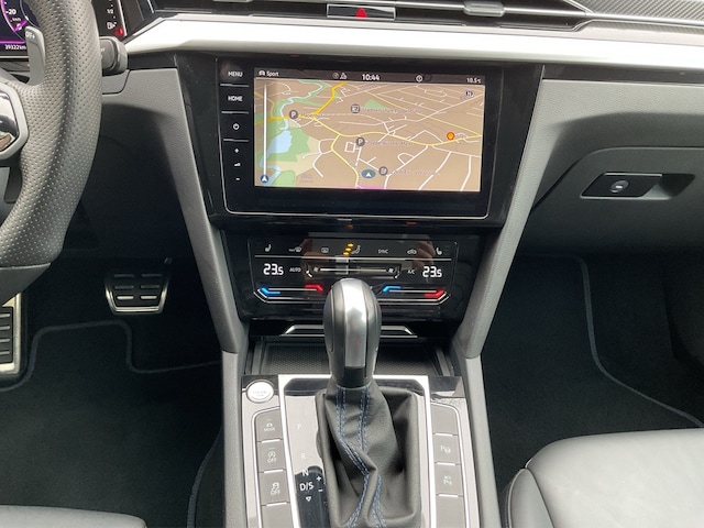 Volkswagen Arteon 4Motion DSG