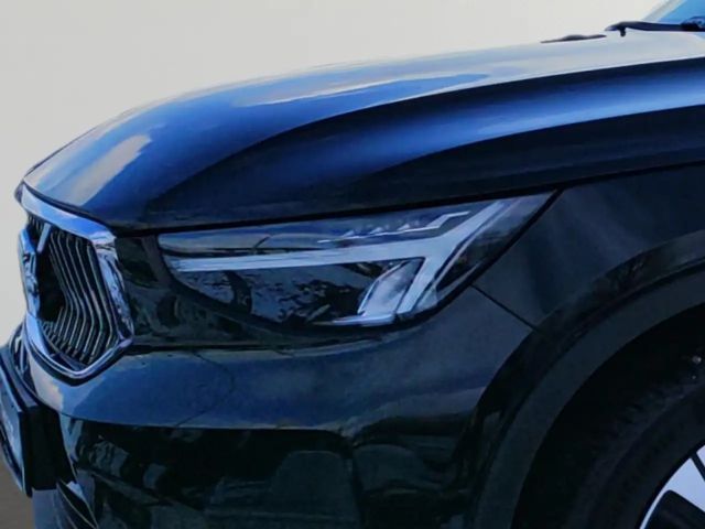 Volvo XC40 Bright Plus Recharge T4