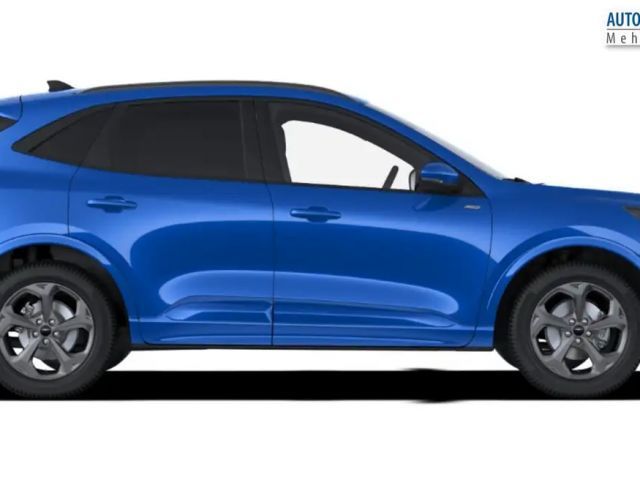 Ford Kuga ST Line