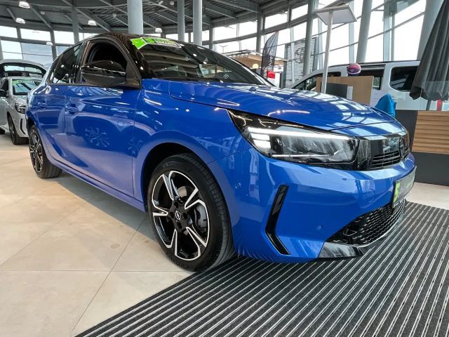 Opel Corsa 1.2 Turbo GS-Line Grand Sport Turbo