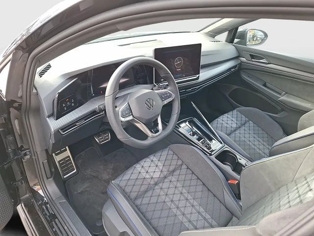 Volkswagen Golf DSG Sport Variant