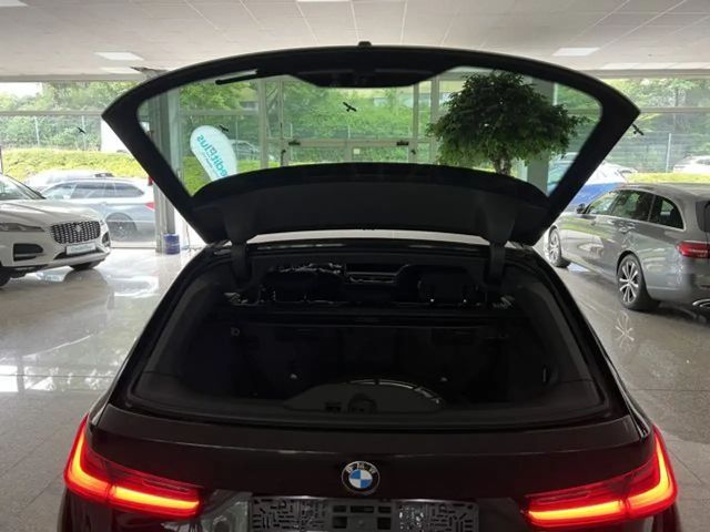 BMW 318 318d Touring