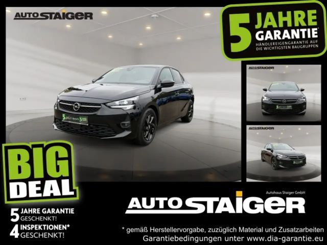 Opel Corsa 1.2 Turbo Turbo Ultimate