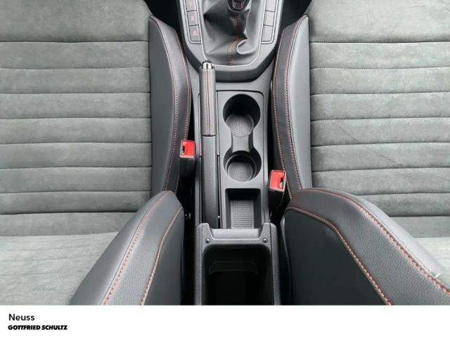 Seat Ibiza 1.0 TSI FR-lijn