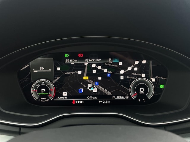 Audi Q5 40 TDI Quattro S-Tronic