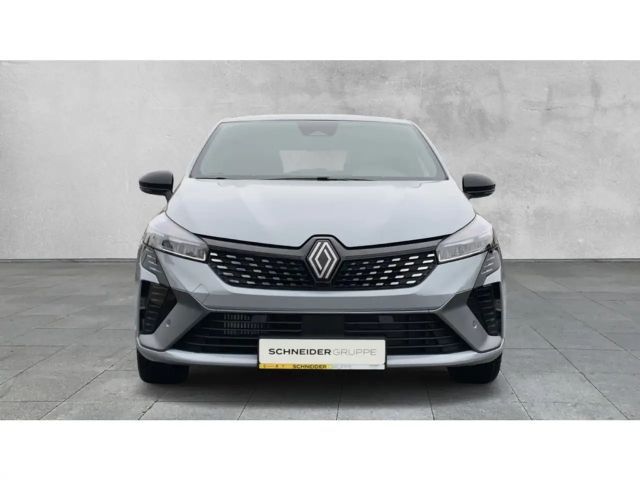 Renault Clio Alpine Esprit TCe 90