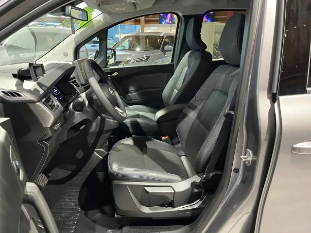 Nissan Townstar DIG-T Tekna