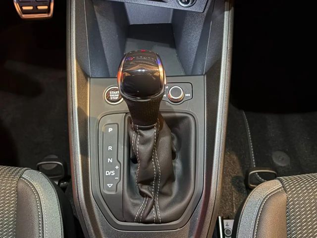 Audi A1 30 TFSI S-Line