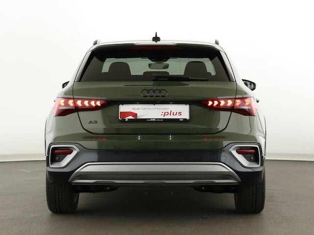 Audi A3 35 TFSI S-Tronic