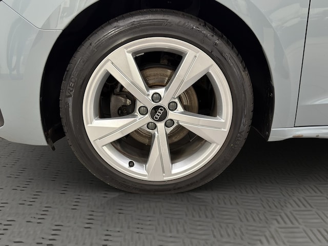 Audi A1 35 TFSI S-Tronic Sportback