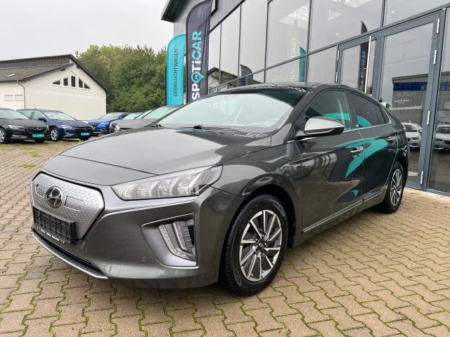 Hyundai Ioniq Electric Prime
