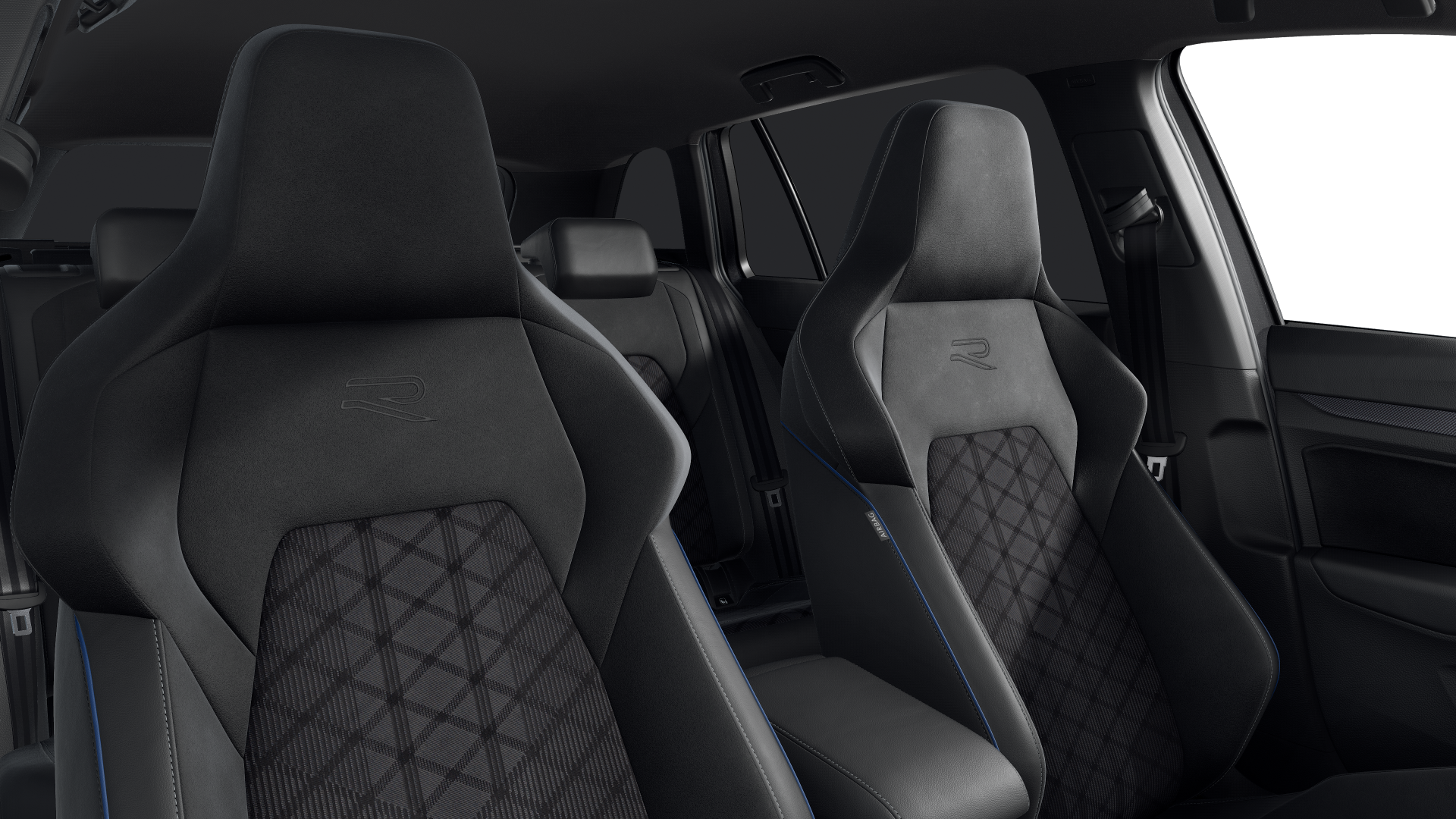 Volkswagen Golf 1.5 TSI R-Line Variant