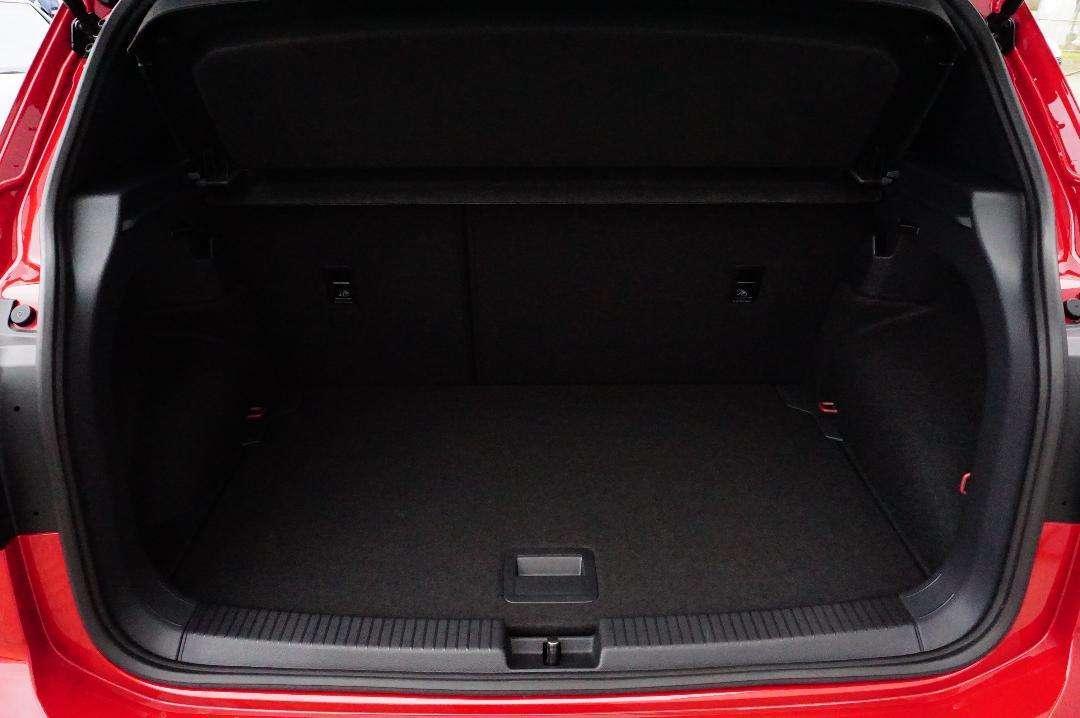 Volkswagen T-Cross 1.0 TSI DSG R-Line