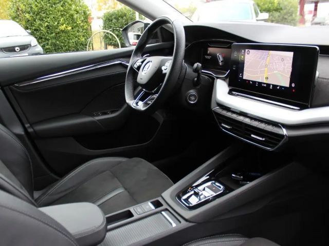 Skoda Octavia Combi Style Style iV