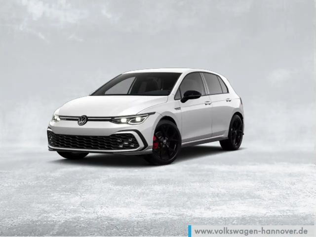 Volkswagen Golf 2.0 TDI DSG GTD Golf VIII