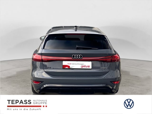 Audi A6 e-tron Avant Quattro