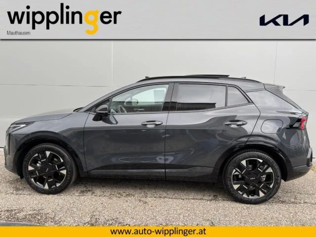 Kia Sportage GDi GT-Line Vierwielaandrijving
