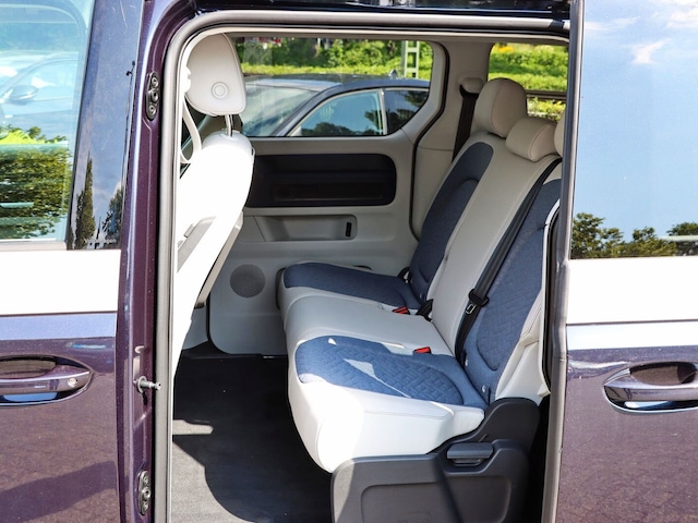 Volkswagen ID.Buzz IQ.Drive Plus Pro