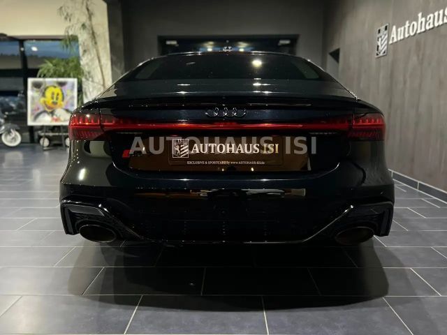 Audi RS7 Sportback