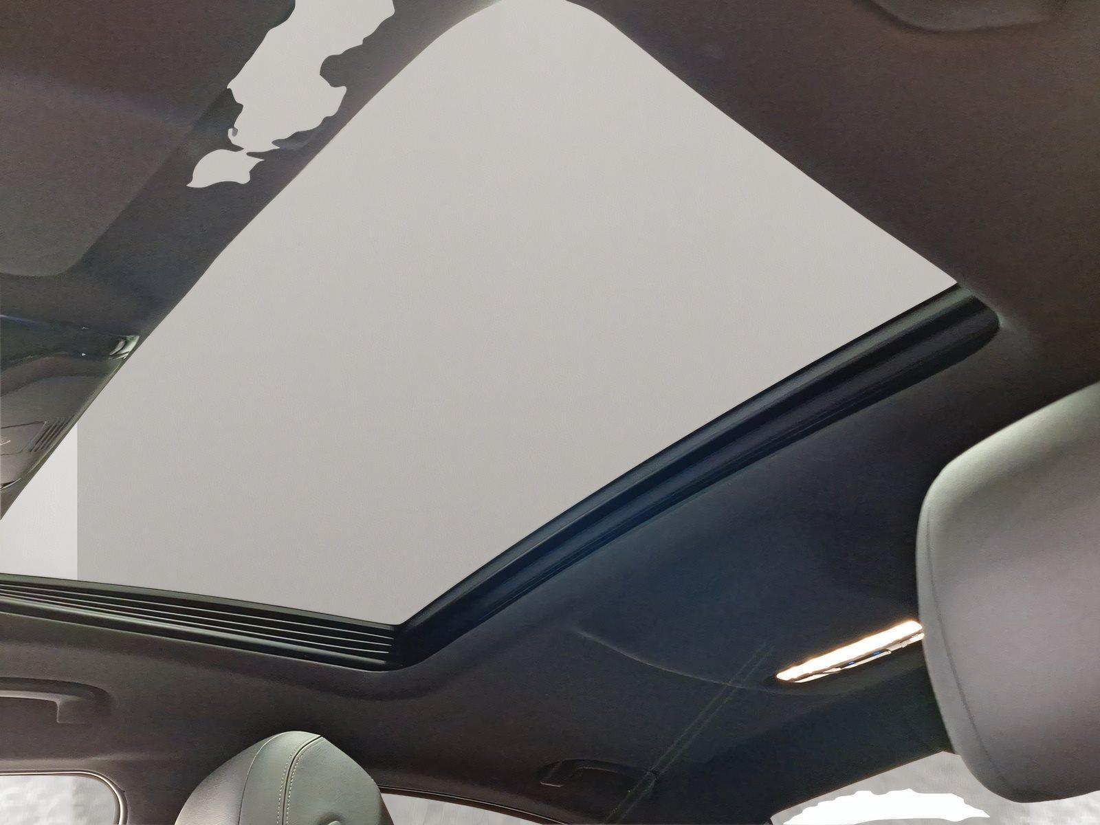 BMW 545 545e Sedan xDrive