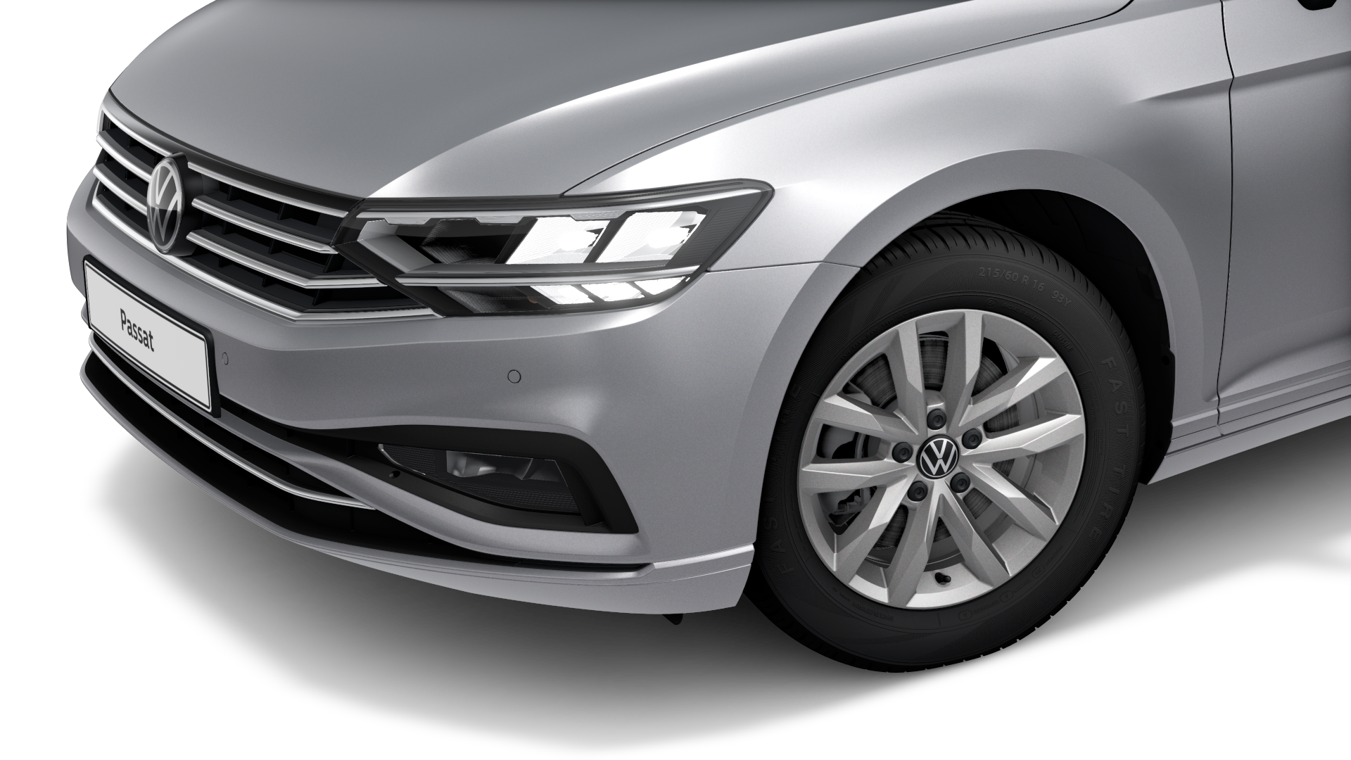 Volkswagen Passat 2.0 TDI Variant