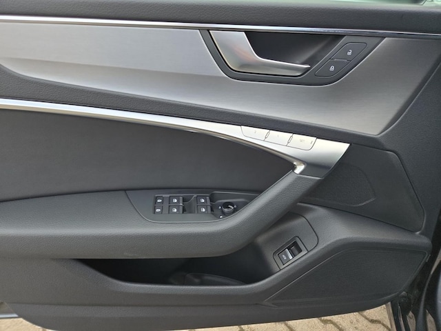 Audi S6 Avant Quattro