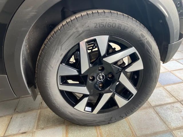 Opel Mokka 1.2 Turbo