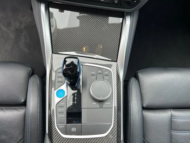 BMW i4 Coupé M50 xDrive