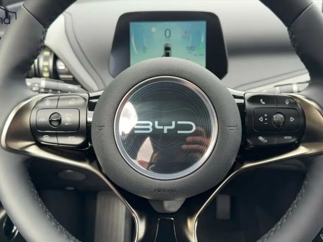 BYD Atto 3 Comfort