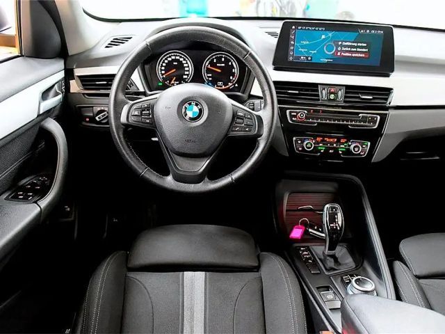 BMW X1 sDrive18d