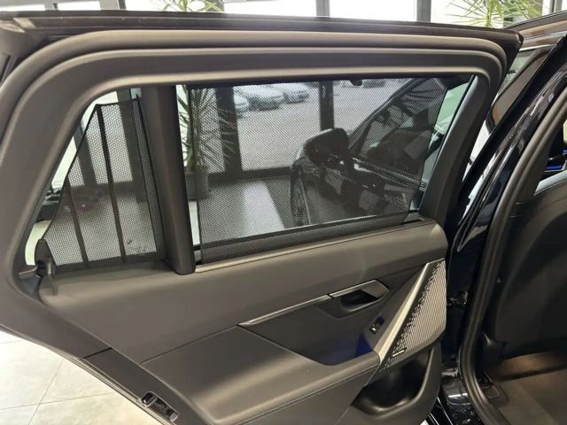 BMW 520 520d M-Sport Touring xDrive