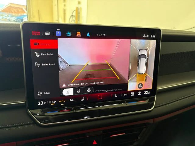 Volkswagen Tayron DSG Life