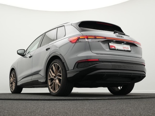 Audi Q4 e-tron Suv 45 e-tron Audi Q4 e-tron