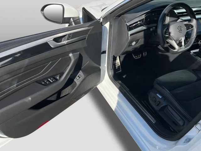 Volkswagen Arteon 2.0 TSI DSG R-Line