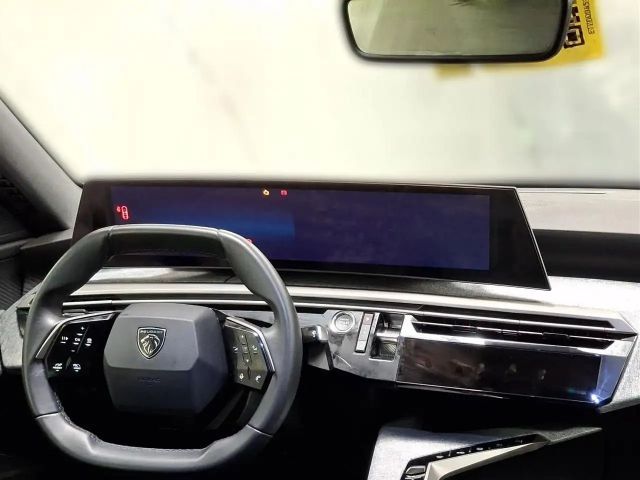 Peugeot 3008 Allure Pack Hybrid