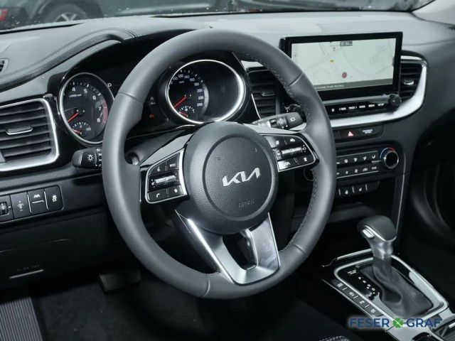 Kia Ceed 1.5T 48V DCT 140 ULTIMATE STYLE JBL