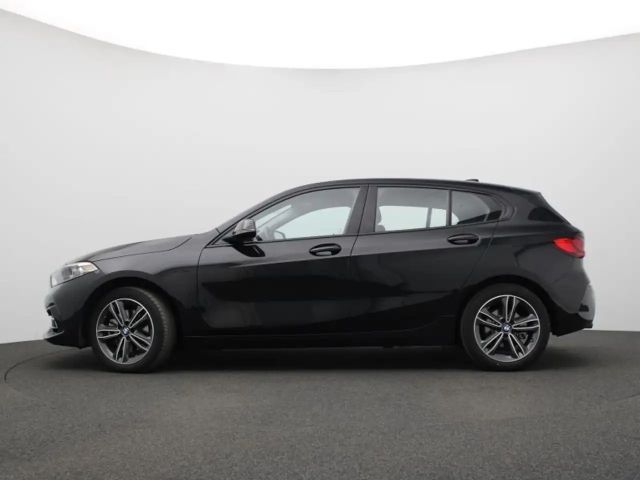 BMW 116 Sedan Sport Line