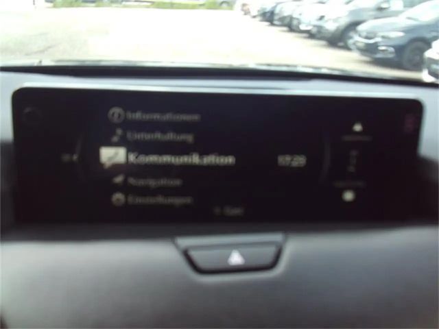 Mazda CX-80 Homura Plus e-Skyactiv