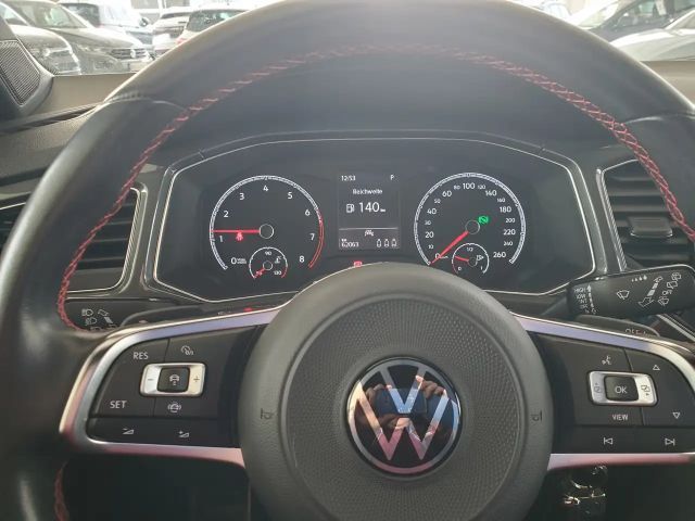 Volkswagen T-Roc DSG Sport