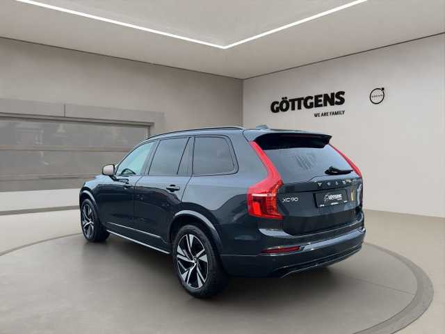 Volvo XC90 AWD R-Design