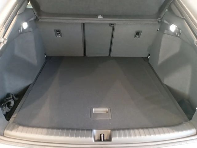 Audi Q4 e-tron Quattro Sportback