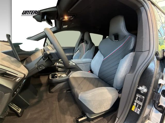 BMW iX M-Sport Sedan xDrive45