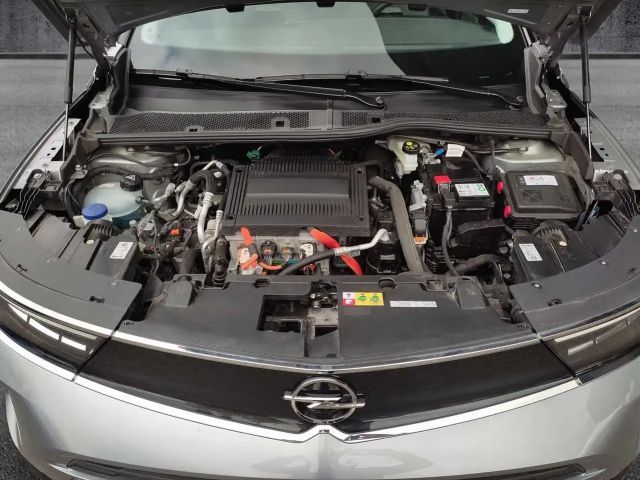 Opel Mokka Elegance Mokka-e