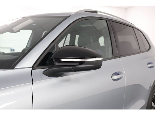 Volkswagen Tiguan 2.0 TDI DSG