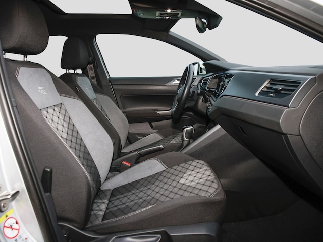 Volkswagen Taigo 1.0 TSI DSG R-Line