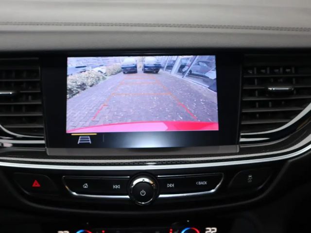 Opel Insignia Elegance Sports Tourer